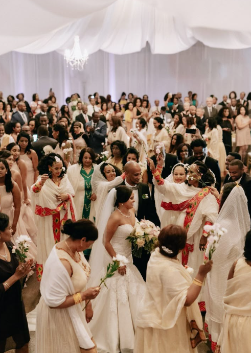 Community celebration